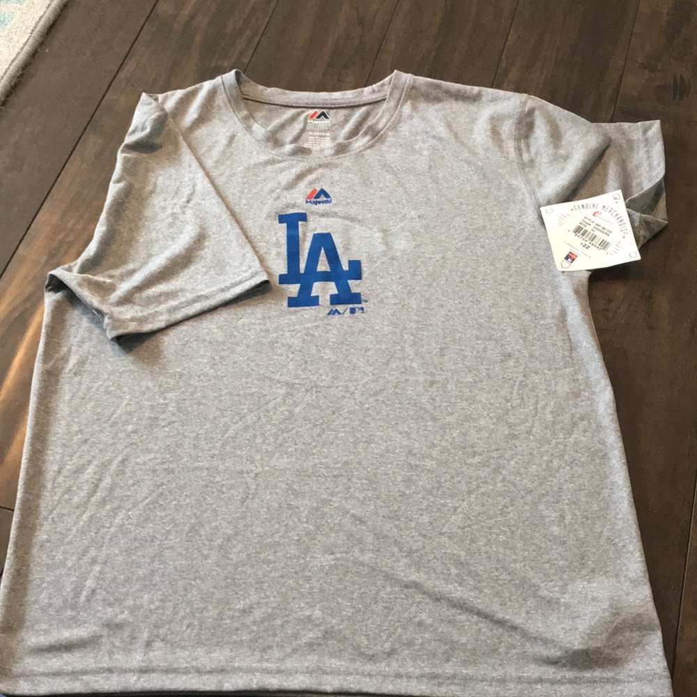Dodger Shirt